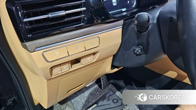 Kia Mohave Master id 4434038 из Кореи 10
