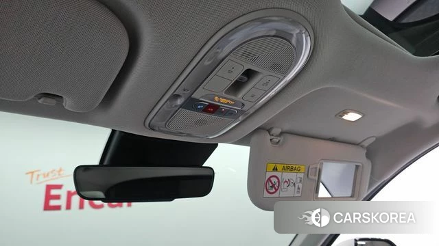 Hyundai Ionic 5 id 4541441 из Кореи 10