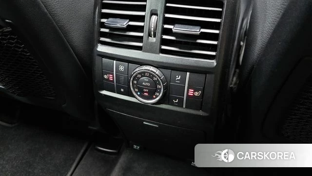 Mercedes-Benz GLS - Class X166 id 4285801 из Кореи 10