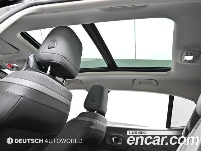 Citroen / DS C5 Aircross id 2912527 из Кореи 10