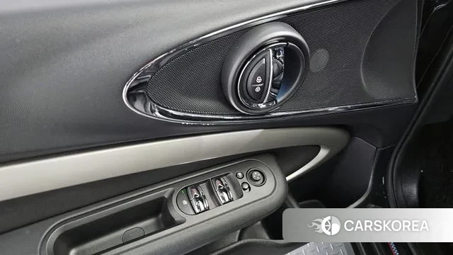 Mini Cooper S Clubman id 3365991 из Кореи 10