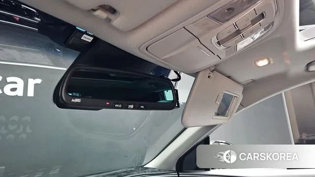 Hyundai Santa Fe TM id 3013857 из Кореи 10