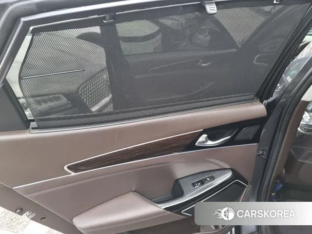 Kia Come New K7 id 3313485 из Кореи 10