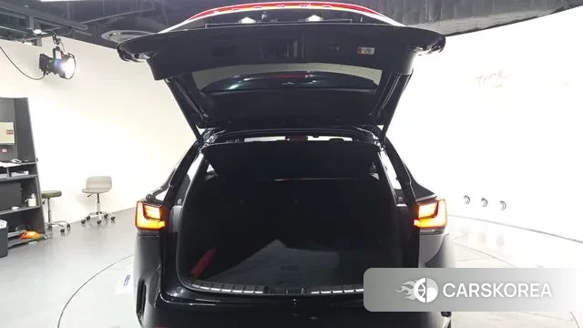 Lexus NX350h Second generation id 3614492 из Кореи 10