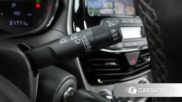 Chevrolet (GM Daewoo) The New Spark id 3396582 из Кореи 10