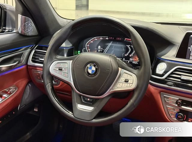 BMW 7 series id 4236779 из Китая 10