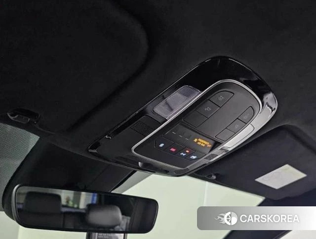 Hyundai The New Santa Fe id 4476558 из Кореи 10