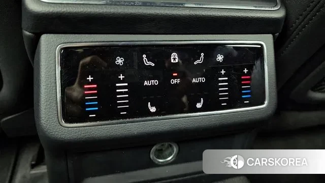 Audi A6 (C8) id 3509131 из Кореи 10