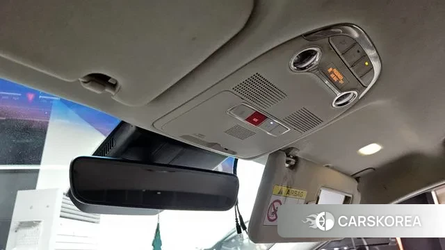 Hyundai The New Grandeur IG Hybrid id 3746748 из Кореи 10