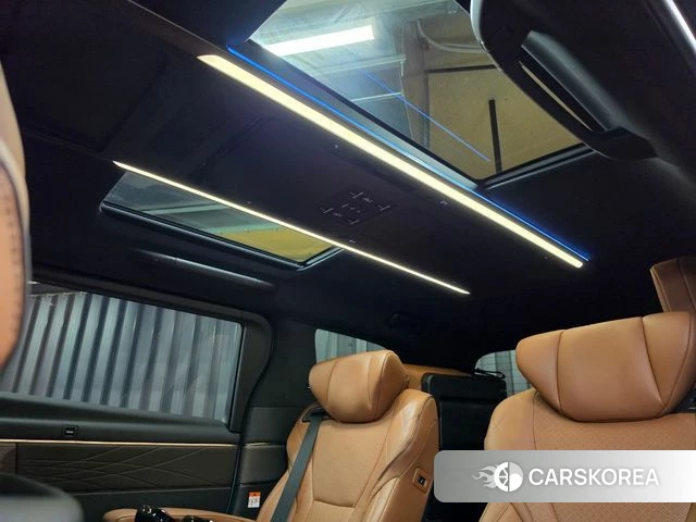 Toyota Alphard 4th Generation id 4847835 из Кореи 10