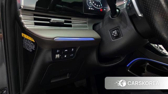 Hyundai The New Grandeur IG id 4324950 из Кореи 10