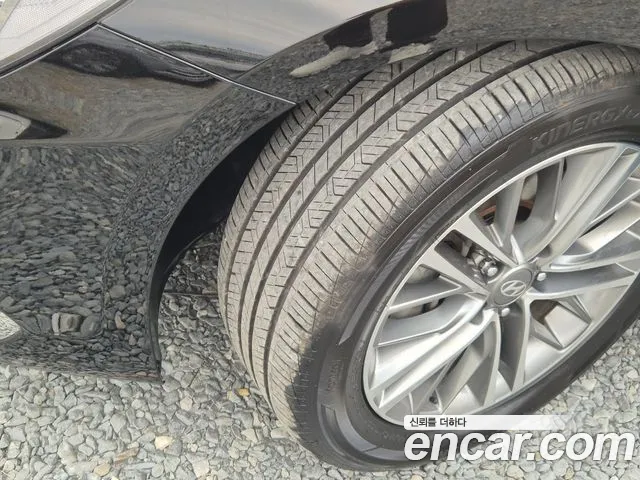 Hyundai Grandeur IG id 2669502 из Кореи 10