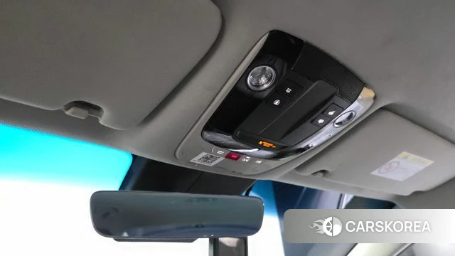 Kia K8 Hybrid id 4624449 из Кореи 10