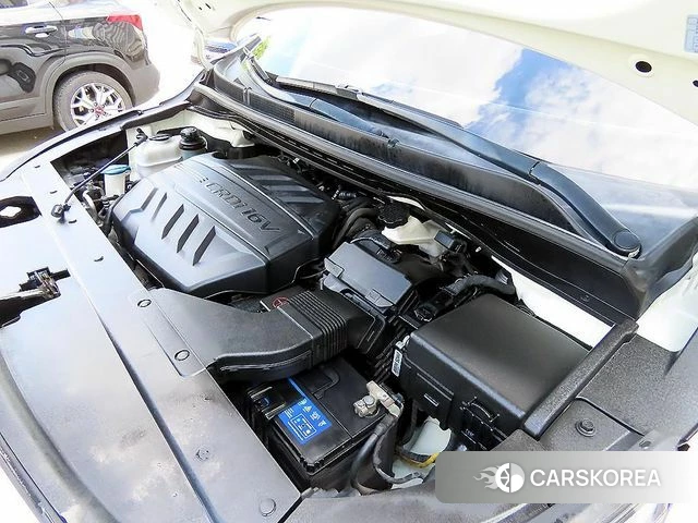 Kia The New Carnival id 4629306 из Кореи 10