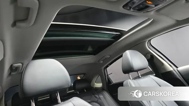 Hyundai Sonata Hybrid (DN8) id 3161064 из Кореи 10