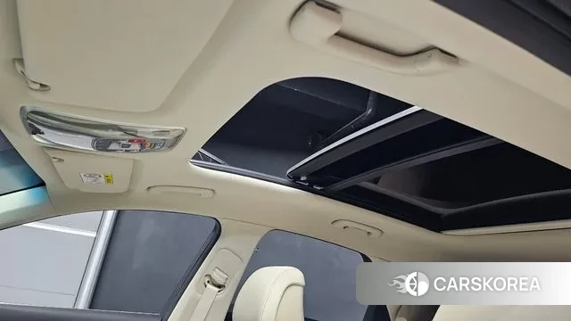 Genesis GV70 id 3058918 из Кореи 10