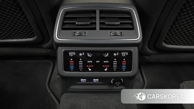 Audi S7 (4K) id 4780374 из Кореи 10