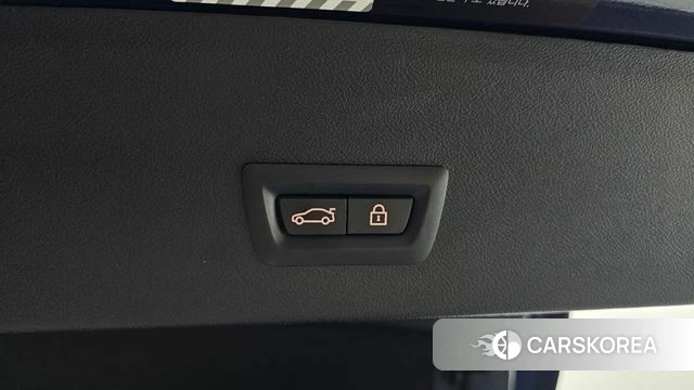 BMW X4 (G02) id 4470546 из Кореи 10