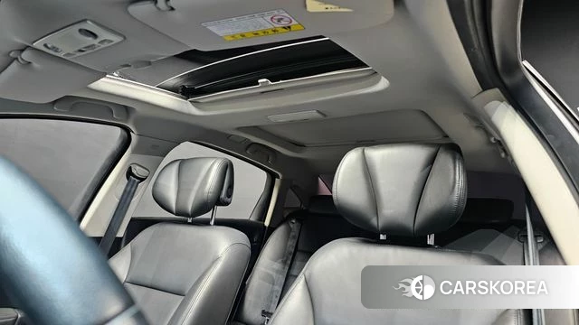 Renault Korea (Samsung) SM7 Nova id 4760397 из Кореи 10