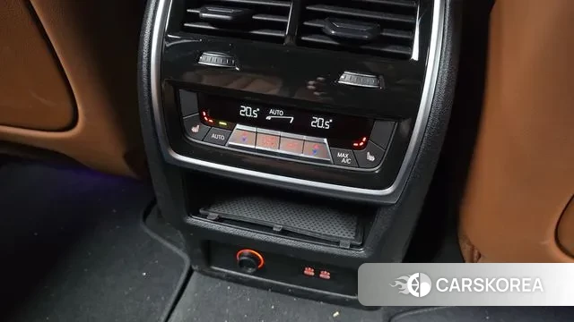 BMW X7 (G07) id 3549610 из Кореи 10