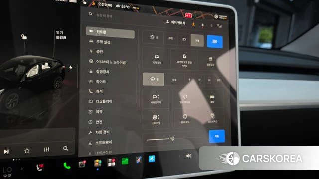 Tesla Model Y id 4505639 из Кореи 10
