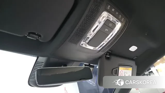 Mercedes-Benz A-Class W177 id 3620588 из Кореи 10