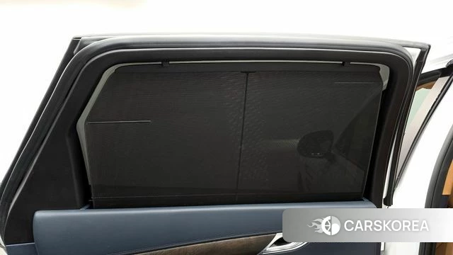 Genesis GV80 id 4244897 из Кореи 10