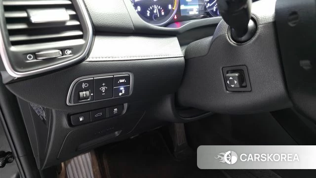 Hyundai Grandeur IG id 4543729 из Кореи 10