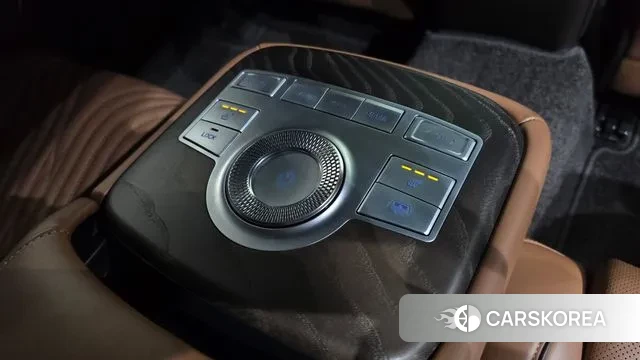 Genesis G80 (RG3) id 3444400 из Кореи 10