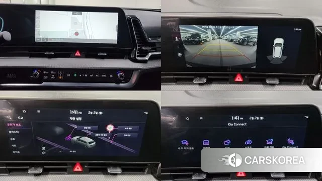 Kia Sportage 5th Generation id 3645974 из Кореи 10