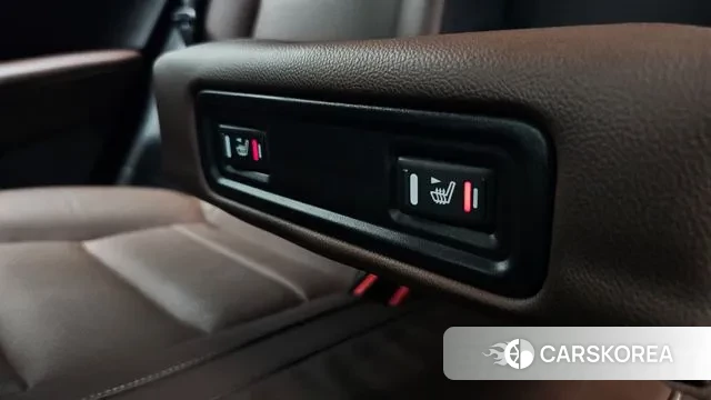 Renault Korea (Samsung) The New QM6 id 2961235 из Кореи 10