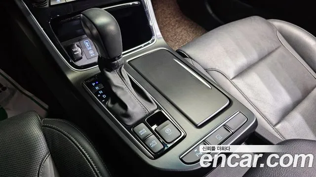 Hyundai Grandeur IG id 2593702 из Кореи 10