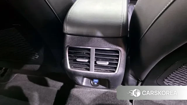 Hyundai Sonata (DN8) id 3453197 из Кореи 10