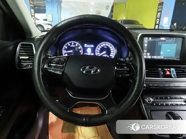 Hyundai Grandeur IG id 3408143 из Кореи 10