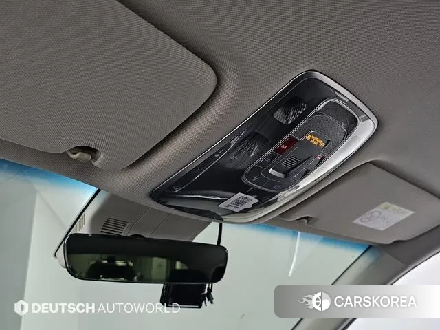 Genesis GV80 id 3406113 из Кореи 10