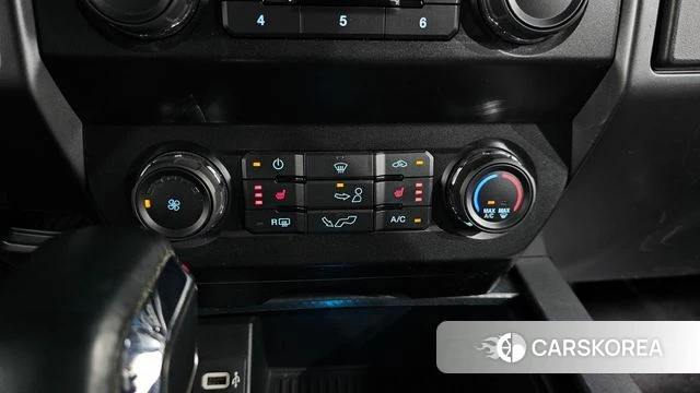 Ford F150 id 4550952 из Кореи 10
