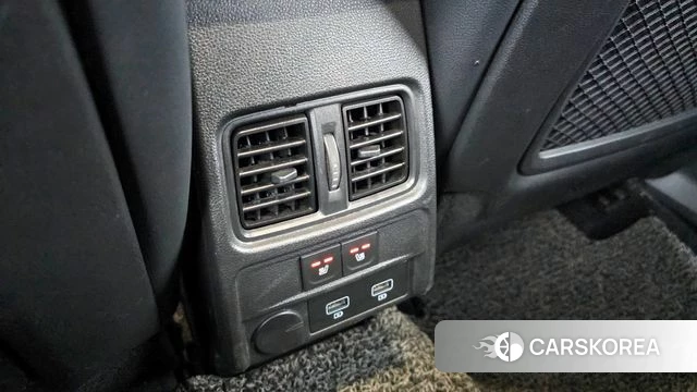 Renault Korea (Samsung) XM3 id 4284332 из Кореи 10