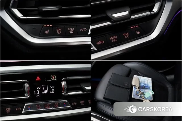 BMW 3 Series (G20) id 3009054 из Кореи 10