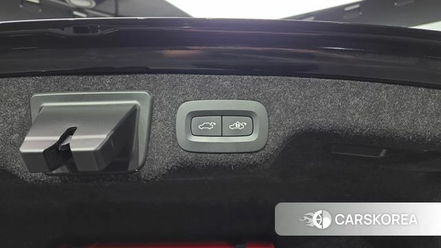 Volvo S90 id 4619615 из Кореи 10