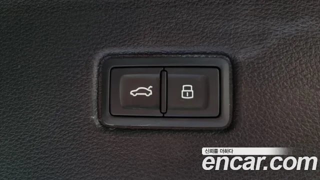 Audi Q7 (4M) id 2879434 из Кореи 10