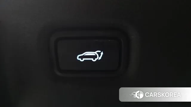 Hyundai The New Santa Fe id 3383343 из Кореи 10