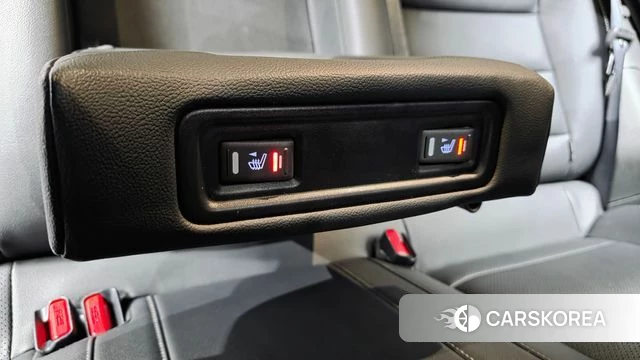 Renault Korea (Samsung) The New QM6 id 3831532 из Кореи 10