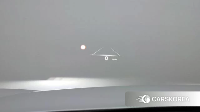 Genesis G90 (RS4) id 4185514 из Кореи 10