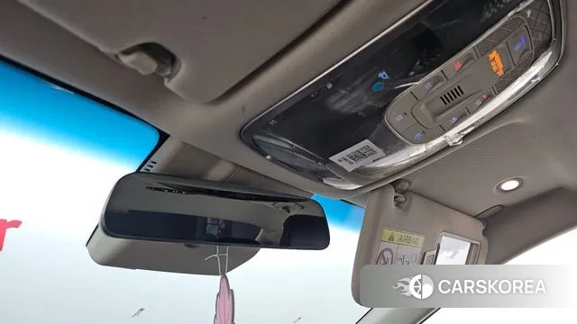 Genesis G80 (RG3) id 2970452 из Кореи 10