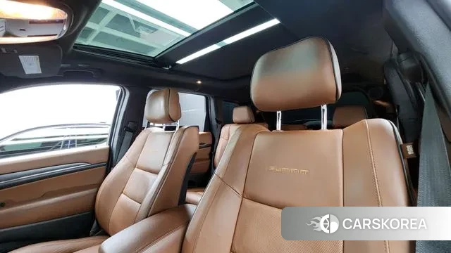 Jeep Grand Cherokee id 3546354 из Кореи 10