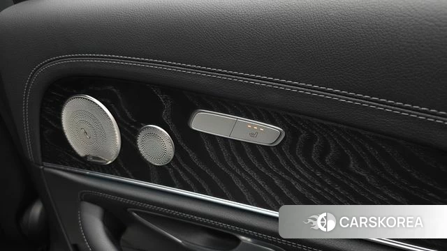 Mercedes-Benz E-Class W213 id 4624224 из Кореи 10