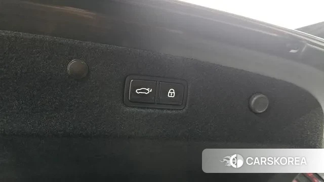 Kia K8 Hybrid id 3540057 из Кореи 10