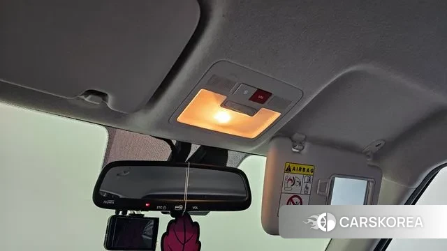 Hyundai Casper id 3317253 из Кореи 10