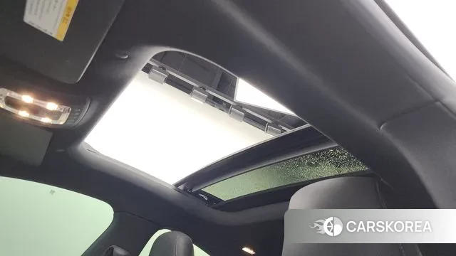 Mercedes-Benz CLA-Class C118 id 3008805 из Кореи 10