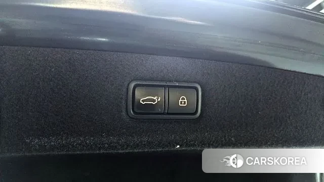 Genesis EQ900 id 3193708 из Кореи 10